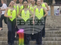 Снимка: Община Стара Загора