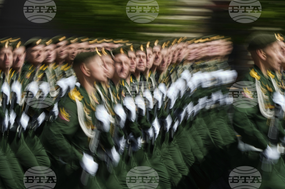 Russia Victory Day