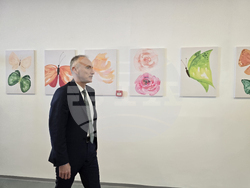 Луковит - министър Красимир Вълчев - училище - STEM център