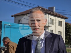 Луковит - министър Красимир Вълчев - училище - STEM център