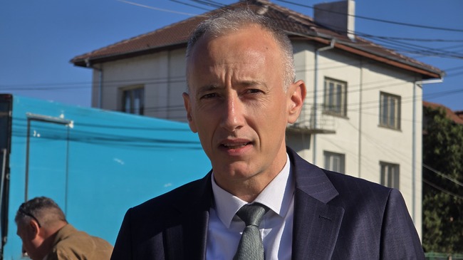 Education Minister Valchev: Taxi Firms and Volunteers Ready to Take Sofia School Graduates to 21–23 May Exams if Strike Continues