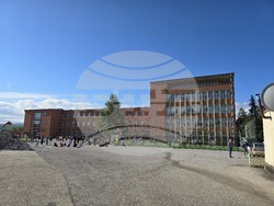 Луковит - министър Красимир Вълчев - училище - STEM център