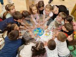 Снимка: Център за развитие на човешките ресурси