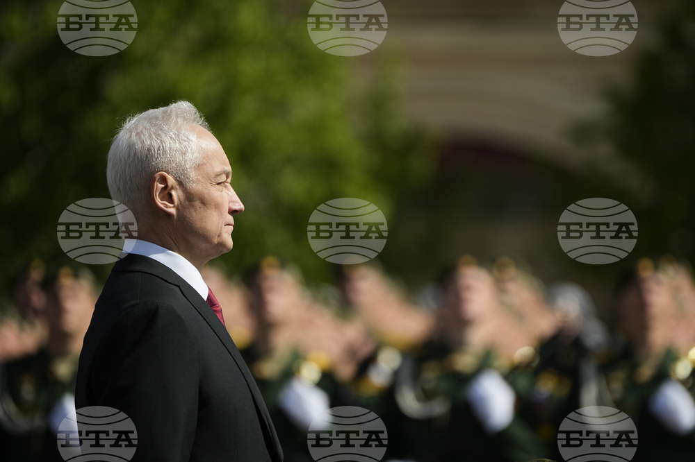 Russia Victory Day