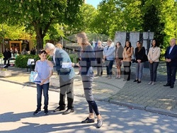 Снимка: Община Шумен