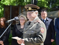 Снимка: Община Шумен