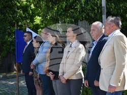 Снимка: Община Шумен