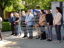 Снимка: Община Шумен