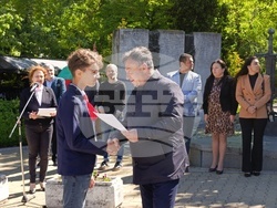 Снимка: Община Шумен