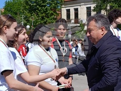 Снимка: Община Шумен