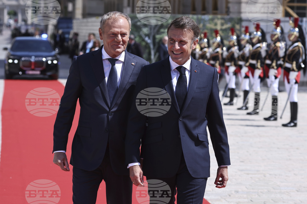 France Poland
