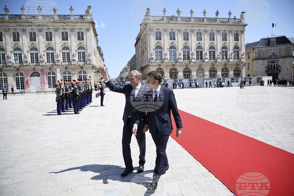 France Poland