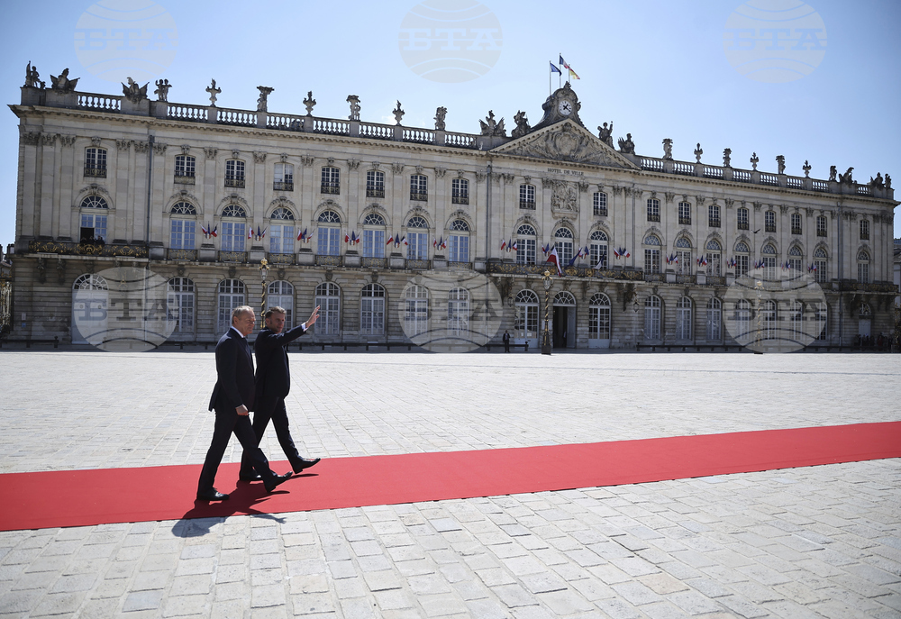 France Poland