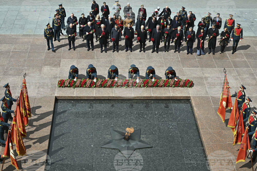 Russia Victory Day