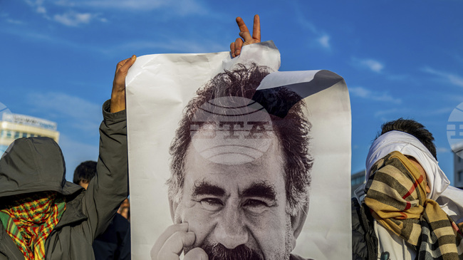 Турският националистически лидер Девлет Бахчели изрази готовност да посети намиращия се в затвора лидер на ПКК Абдуллах Йоджалан 