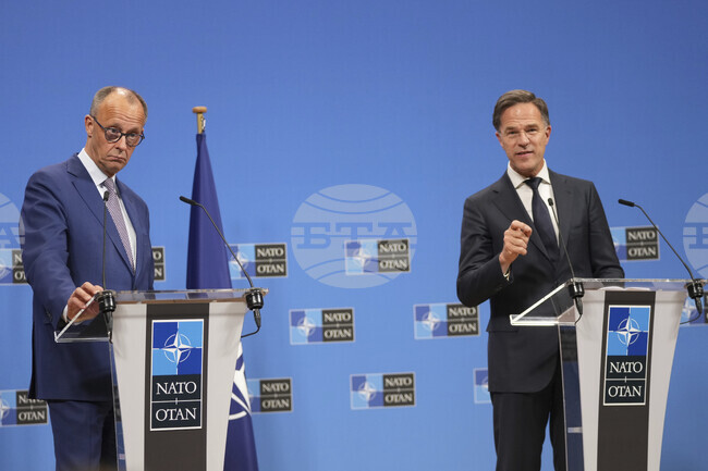 Германия чества днес 70 години в НАТО