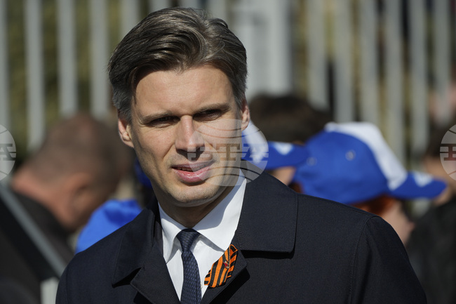 Русия трябва да произведе и изстреля 300 космически ракети през следващите 10 години, заяви директорът на „Роскосмос“