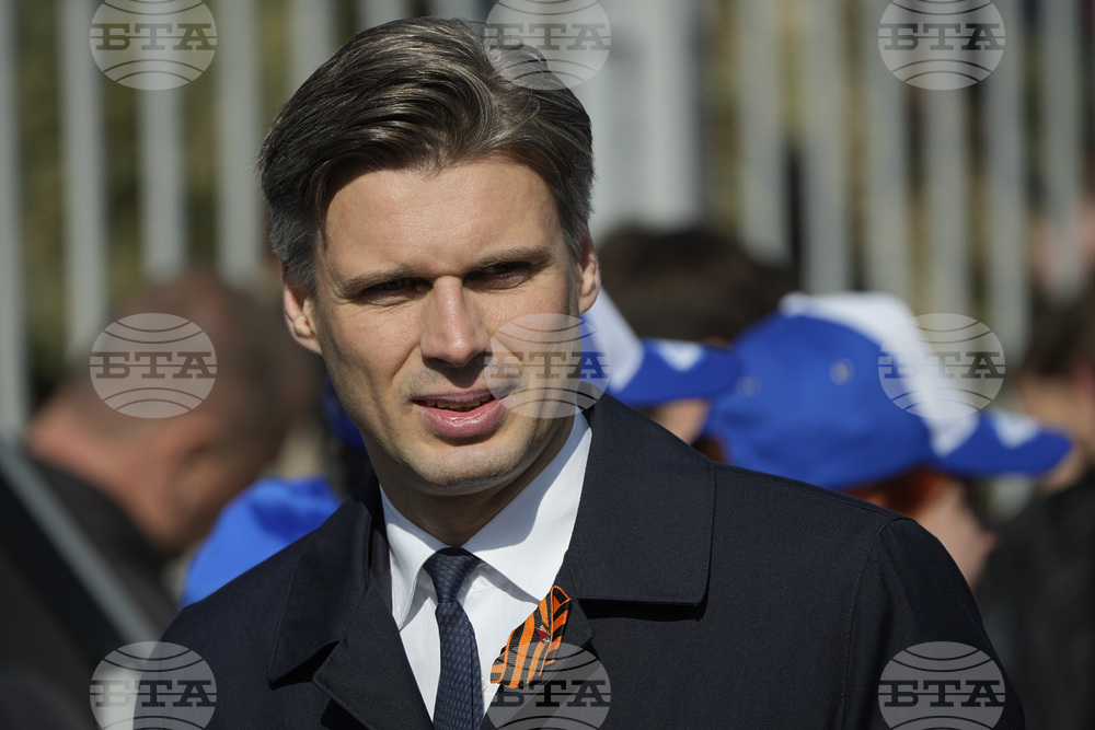 Russia Victory Day