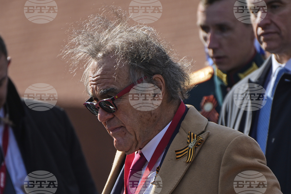 Russia Victory Day