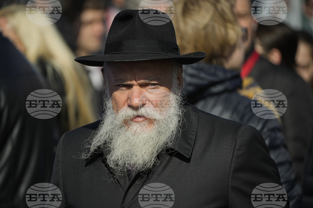 Russia Victory Day
