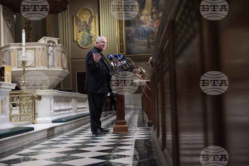 Philadelphia New Pope Reax