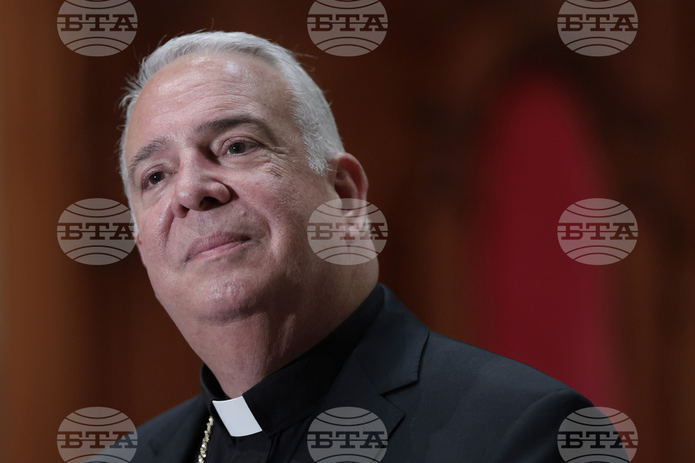 Philadelphia New Pope Reax