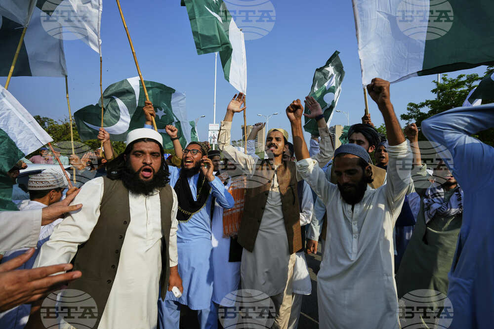 Pakistan India