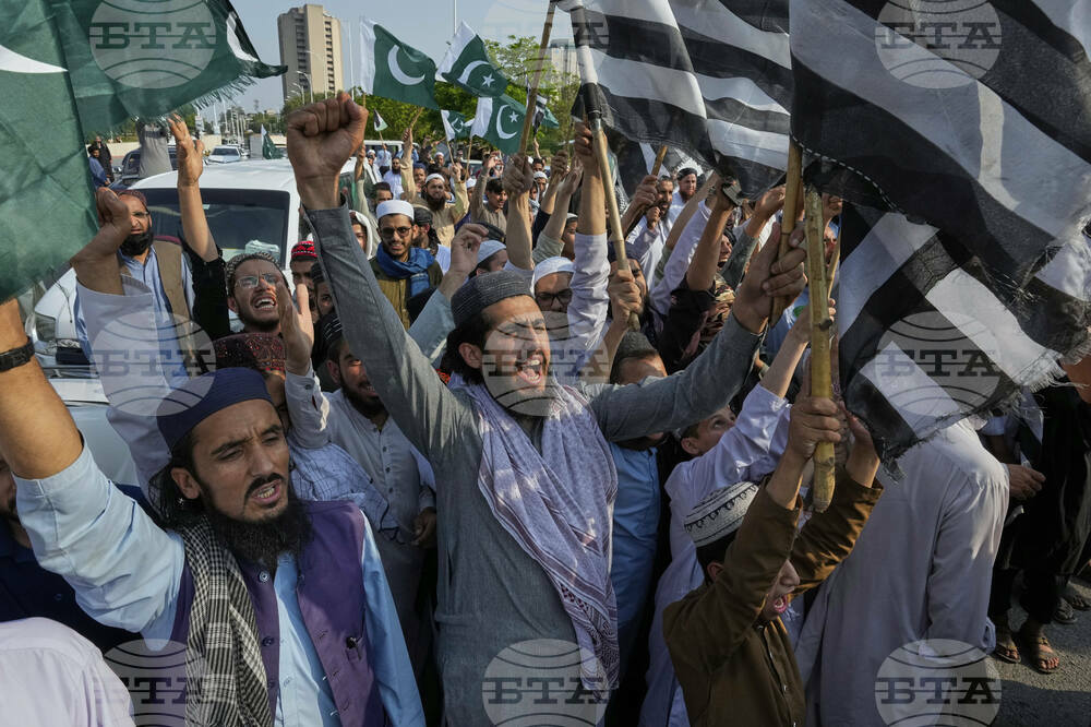 Pakistan India