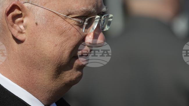 Санкциите срещу руски компании ще повишат цените на петрола, заяви специалният пратеник на Русия Кирил Дмитриев