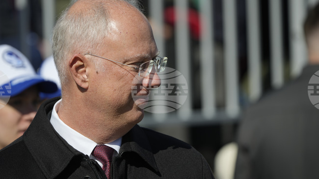 Специалният пратеник на руския президент заяви, че Европа няма да успее да предотврати придобиването на Гренландия от САЩ.