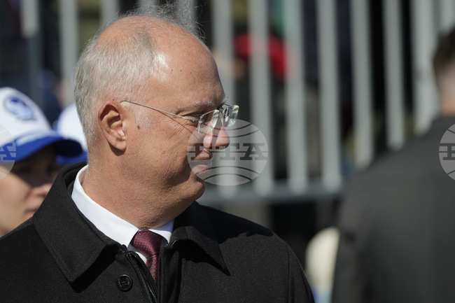 Важен ден на дипломация, реагира руският специален пратеник Кирил Дмитриев след срещите в Белия дом