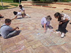 Търговище - Световен ден на физическата активност - инициатива