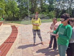 Търговище - Световен ден на физическата активност - инициатива