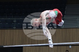 Варна - Световна купа по спортна гимнастика