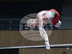 Варна - Световна купа по спортна гимнастика