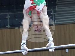 Варна - Световна купа по спортна гимнастика