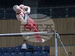 Варна - Световна купа по спортна гимнастика