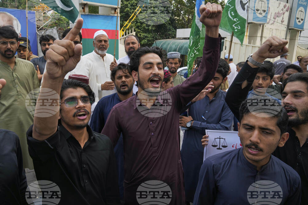 Pakistan India