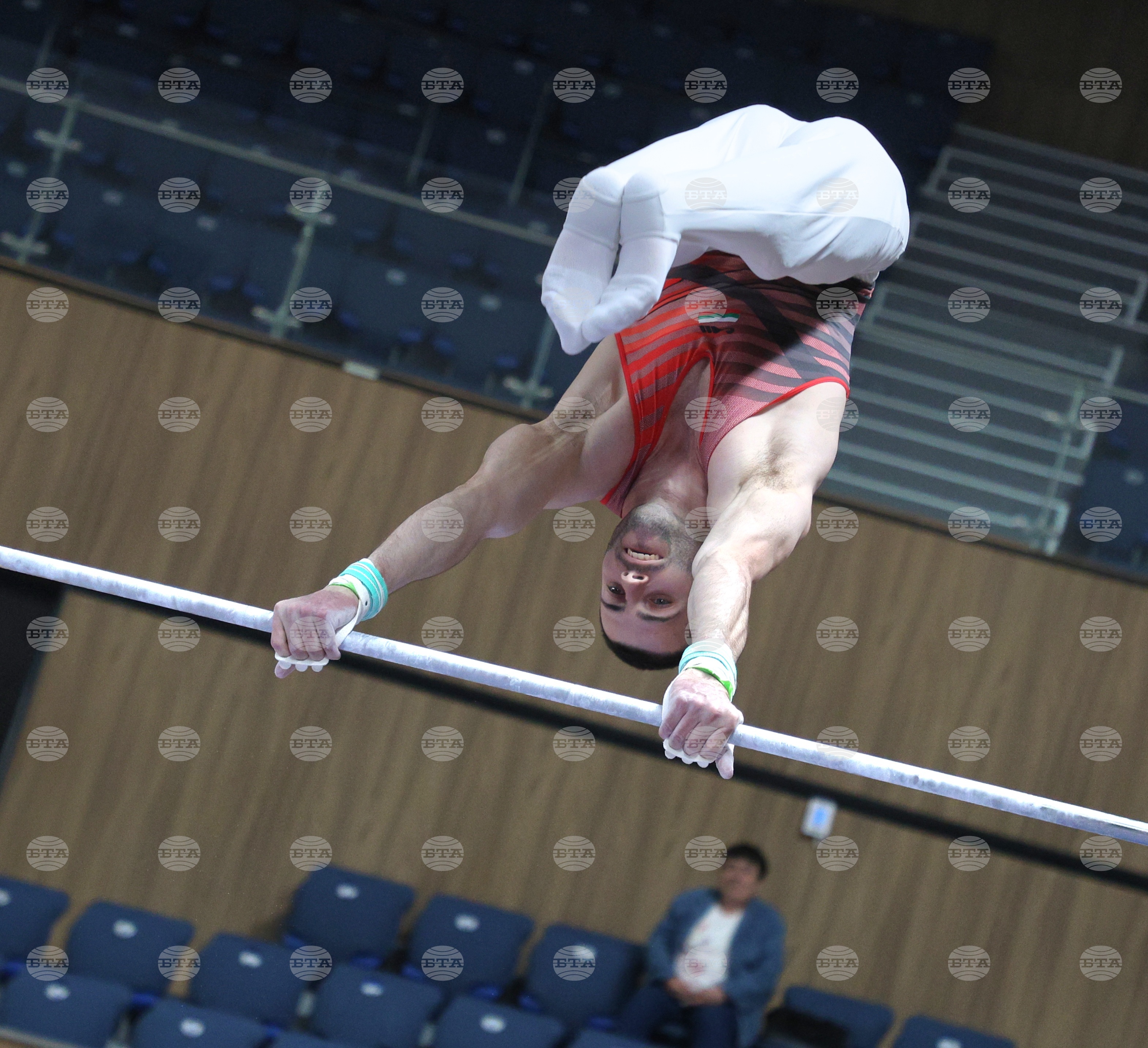 Варна - Световна купа по спортна гимнастика