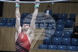 Варна - Световна купа по спортна гимнастика