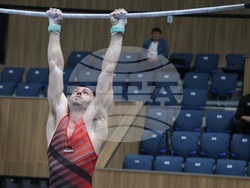 Варна - Световна купа по спортна гимнастика