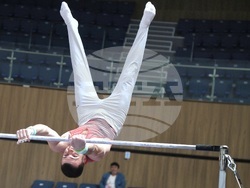 Варна - Световна купа по спортна гимнастика