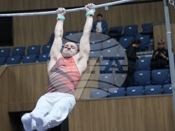 Варна - Световна купа по спортна гимнастика