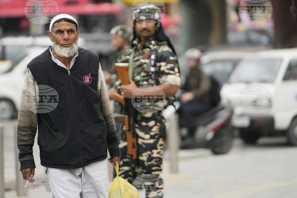 India Pakistan