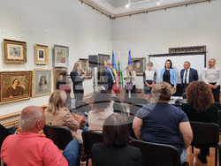 Велико Търново - Ден на Европа - програма „Интеррег“