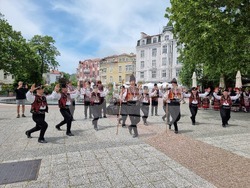 Кореспондент на БТА в Пловдив Таня Благова
