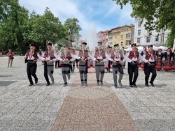 Кореспондент на БТА в Пловдив Таня Благова