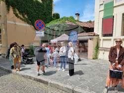 Кореспондент на БТА в Пловдив Таня Благова