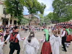 Кореспондент на БТА в Пловдив Таня Благова