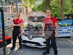 Свищов - Панорама на образованието